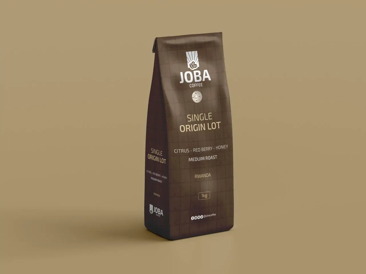 Specialty Blend
