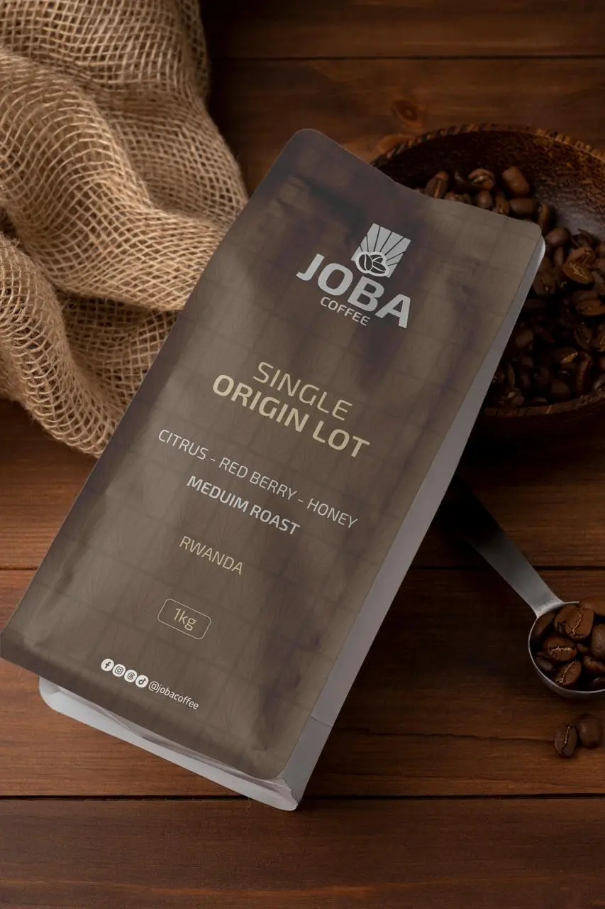 Premium coffee