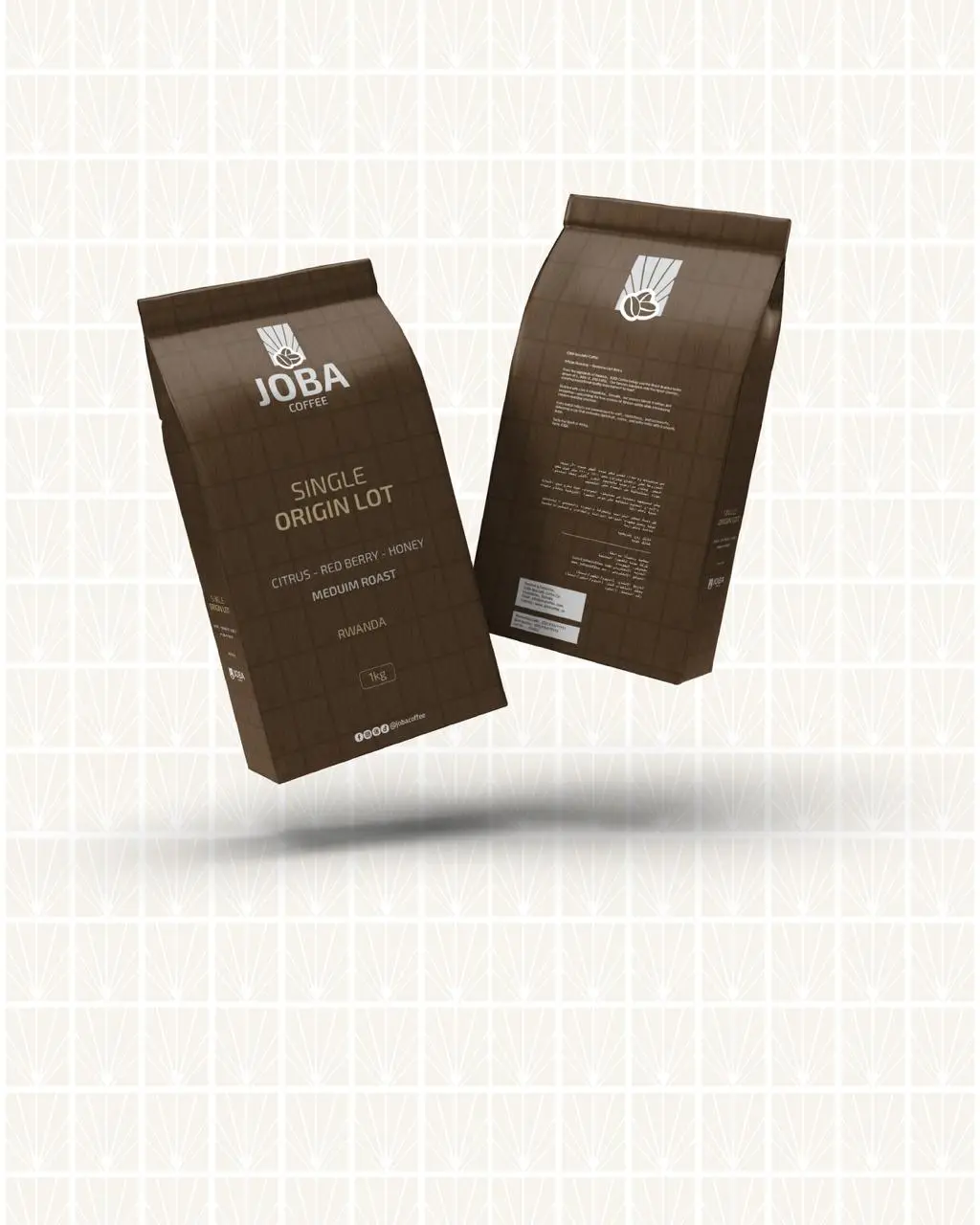 Coffee experience